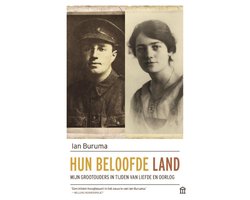 Hun beloofde land