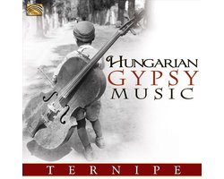 Hungarian Gypsy Music