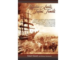 Huntsville History - Mystic Sails, Texas Trails