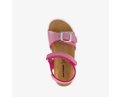 Hush Puppies kinder bio sandalen roze - Maat 32