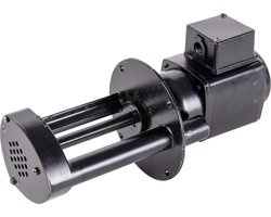 Huvema - Koelpomp 400V (3ph) - KMP HU 25 VHG