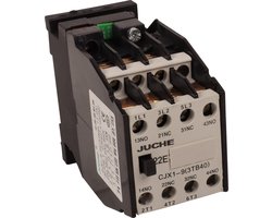 Huvema - Relais 24V - RLS HU 25 VHG Relay
