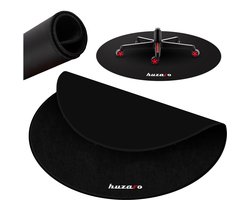 Huzaro - Floormat 3.0 - Bureaustoel mat - Mat voor gamestoel