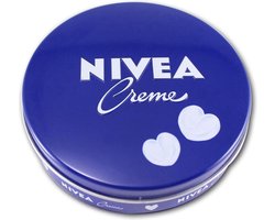 Hydraterende Crème Nivea (150 ml)