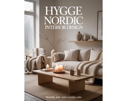 Hygge Nordic Interior Design