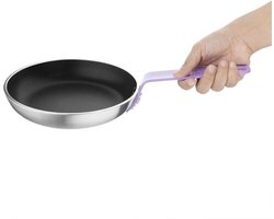Hygiplas Anti-Aanbak Koekenpan 200mm - Hygiplas FB476