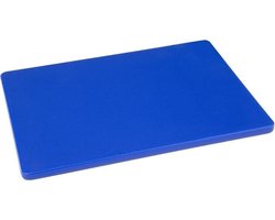 Hygiplas Snijplank Klein Blauw GH791 - Horeca