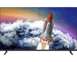 Hyundai - Led TV - 40 inch - Randloos Design - 2 x HDMI - 2 x USB - Wifi - Full HD - Tripple Tuner - 2025