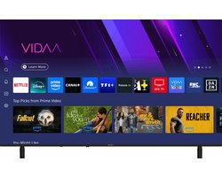 Hyundai - Smart TV - 40 inch - Randloos Design - 2 x HDMI - 2 x USB - Wifi - Full HD - Tripple Tuner - 2026 - Netflix Youtube Amazon Prime