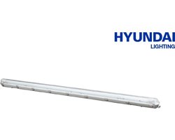 Hyundai – TL Buis - LED – 150cm - Enkel armatuur – 6500K – 2200 Lumen