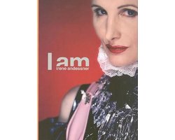 I am Irene Andessner