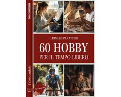 I coriandoli 55 - 60 hobby per il tempo libero