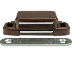 I-Fix Magneetsnapper 8kg bruin