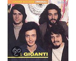I Giganti