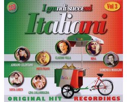 I Grandi Successi Italiani