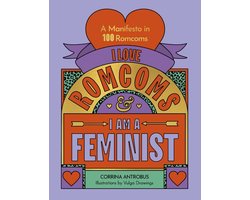 I Love Romcoms and I am a Feminist