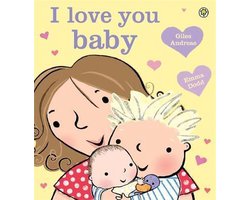 I Love You Baby