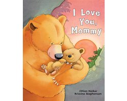 I Love You, Mommy