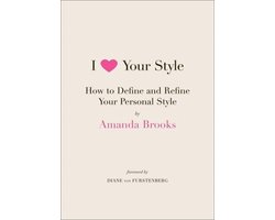 I Love Your Style