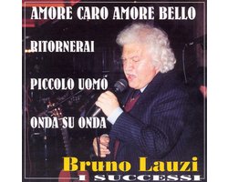 I Successi Di Bruno Lauzi