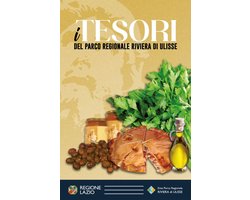 I tesori del Parco Regionale Riviera di Ulisse