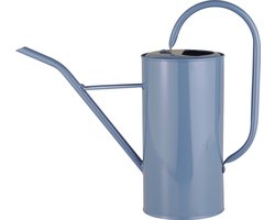 IB laursen Gieter Hoog | Staal Gelakt lavenndelblauw | 2.7 ltr