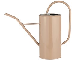 IB laursen Gieter Hoog | Staal Gelakt Zandkleur | 2.7 ltr