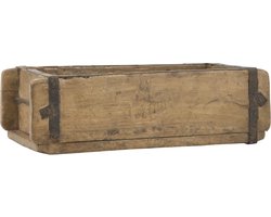 Ib Laursen originele baksteenmal