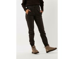 Ibana Porto Broeken Dames - Bruin - Maat 36