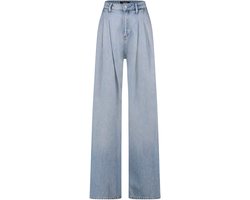Ibana Pristina Jeans Dames - Broek - Blauw - Maat 42