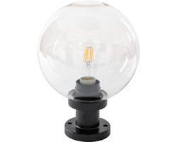 Iben tuinbol ⌀35cm - Tuinverlichting - Plug and Play - Laagspanning 24V