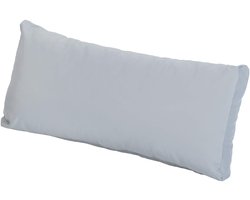 Ibenzoa® Grijs waterafstotend tuinkussen voor comfortabele en buitenmeubelen