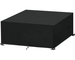 Ibenzoa® Weerbestendige afdekhoes voor tuinmeubelen met waterdichte bescherming