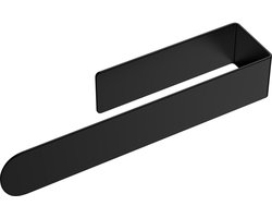 Ibenzoa® Zelfklevende handdoekhouder van roestvrij staal voor badkamer en keuken