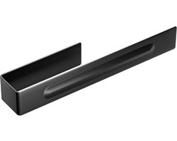 Ibenzoa® Zelfklevende handdoekhouder van roestvrij staal zonder boren voor badkamer en keuken