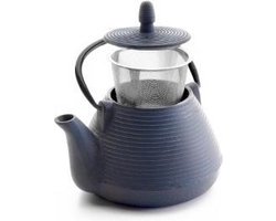 Ibili Gietijzeren Theepot Java 1liter