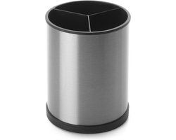 Ibili - Houder voor kookgereedschap - Draaibaar