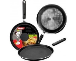 Ibili inductie pannenkoekenpan 20 cm