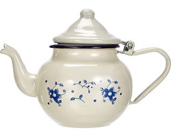Ibili Sena 0.70l Theepot Transparant One Size / EU Plug 220V