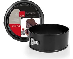 Ibili Springvorm Moka extra hoog 26 cm