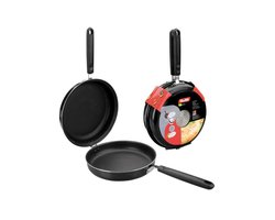 Ibili - Tortilla-/ Omeletpan - 24 cm