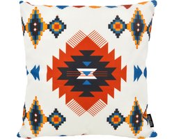 Ibiza Color Kussenhoes | Outdoor / Buiten | Polyester | 45 x 45 cm