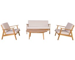Ibiza loungeset