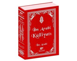 İbn Arabi Külliyatı