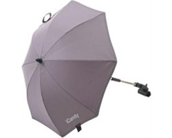 iCandy parasol earl grey