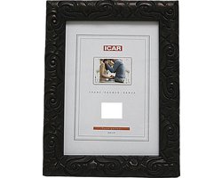 Icar Kunststof Fotolijst EXC Koper 13x18 cm