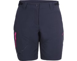 Ice Peak Saana Casual Short Dames Antraciet XS/34
