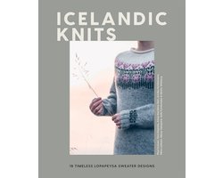 Icelandic Knits