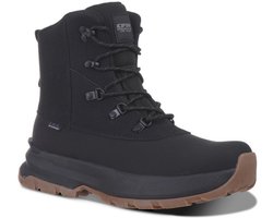 ICEPEAK AITOO2 MR Mannen Snowboots ZWART
