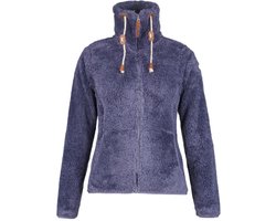 ICEPEAK COLONY Dames Vest - Lavendel - M